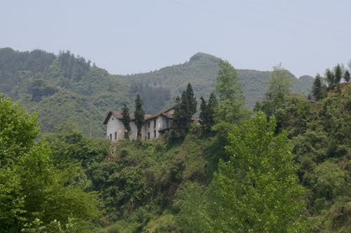 五一村(貴州黔東南自治州丹寨縣五一村)