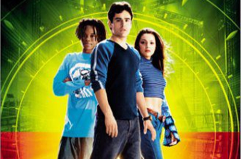 Clockstoppers