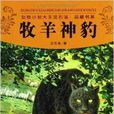 動物小說大王沈石溪品藏書系：牧羊神豹