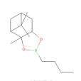 正丁基硼酸(1S,2S,3R,5S)-(+)-2,3-蒎烷二醇酯