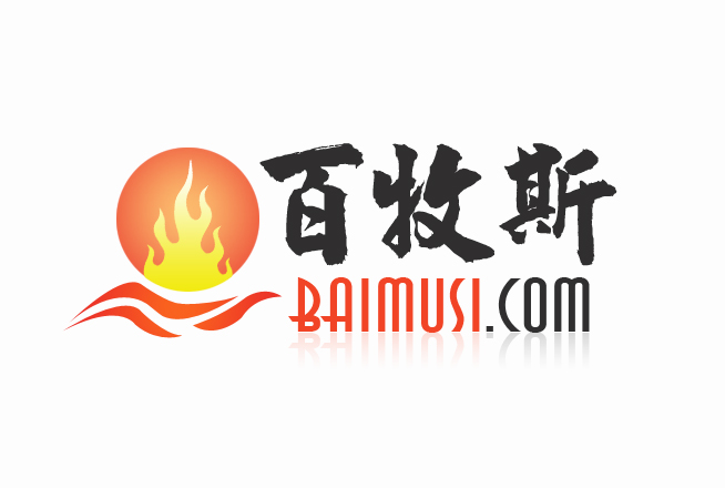 百牧斯LOGO