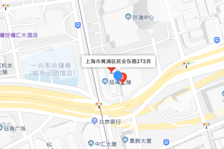 延安東路272弄