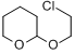 2-（2-氯乙氧基）四氫-2H-吡喃