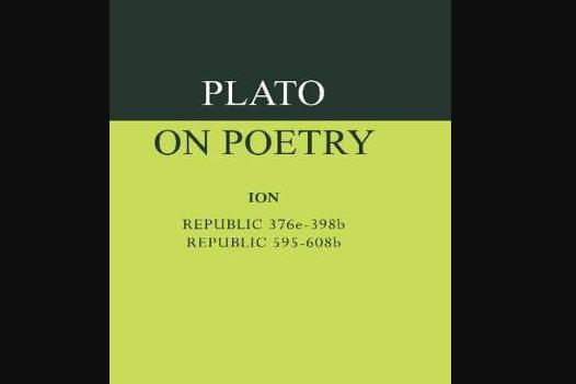 Plato on Poetry