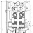 FCM F4重型坦克殲擊車