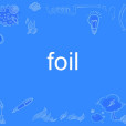 foil