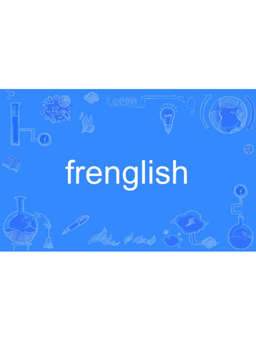 frenglish