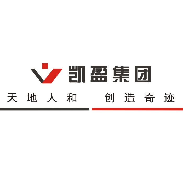 廣東凱盈企業管理有限公司