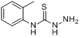 4-2-甲氧基苯基-3-氨基硫脲