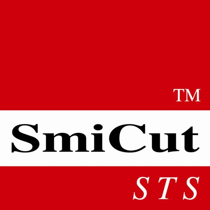 SmiCut