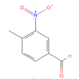 4-甲基-3-硝基苯甲醛