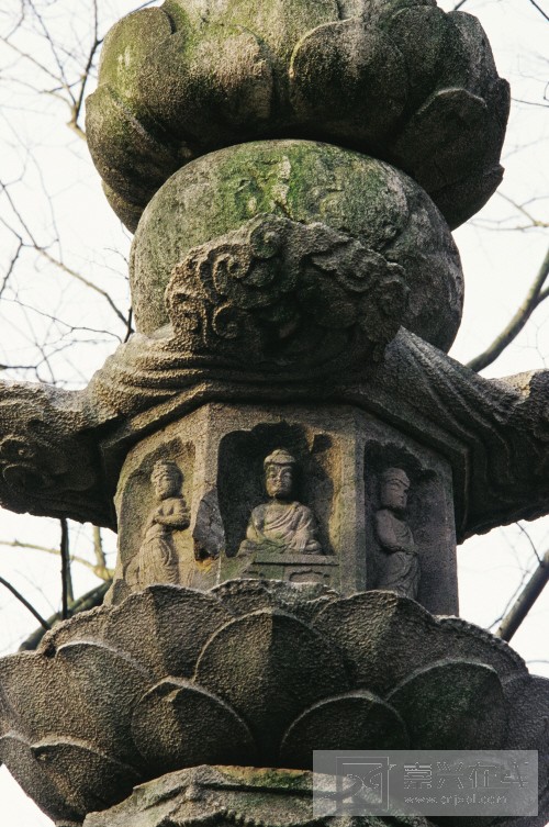 天恩寺(甘肅省慶陽市鎮原縣天恩寺)