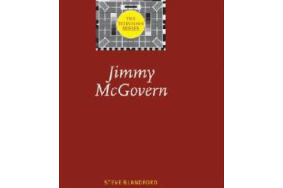 Jimmy McGovern