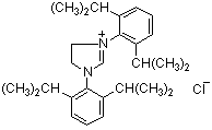 1,3-雙（2,6-二異丙基苯基）咪唑鎓氯鹽