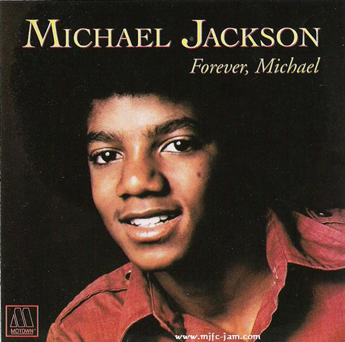 Forever, Michael