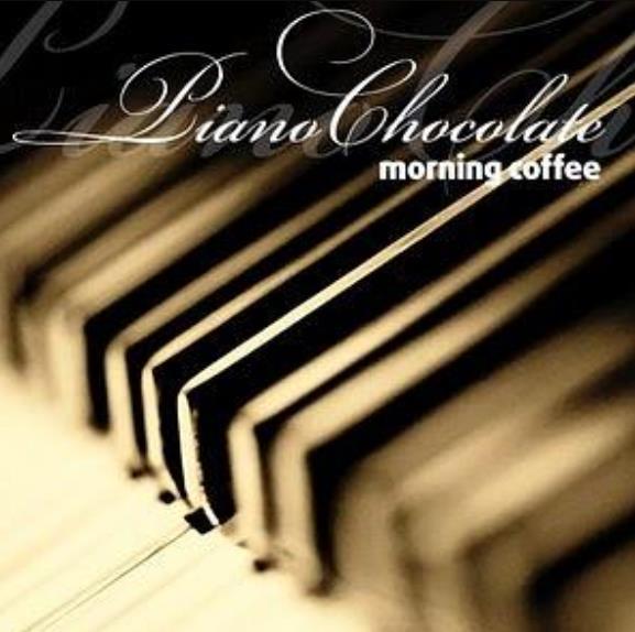 Morning Coffee(2008年pianochocolatecx發行的專輯)