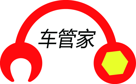 原車管家logo