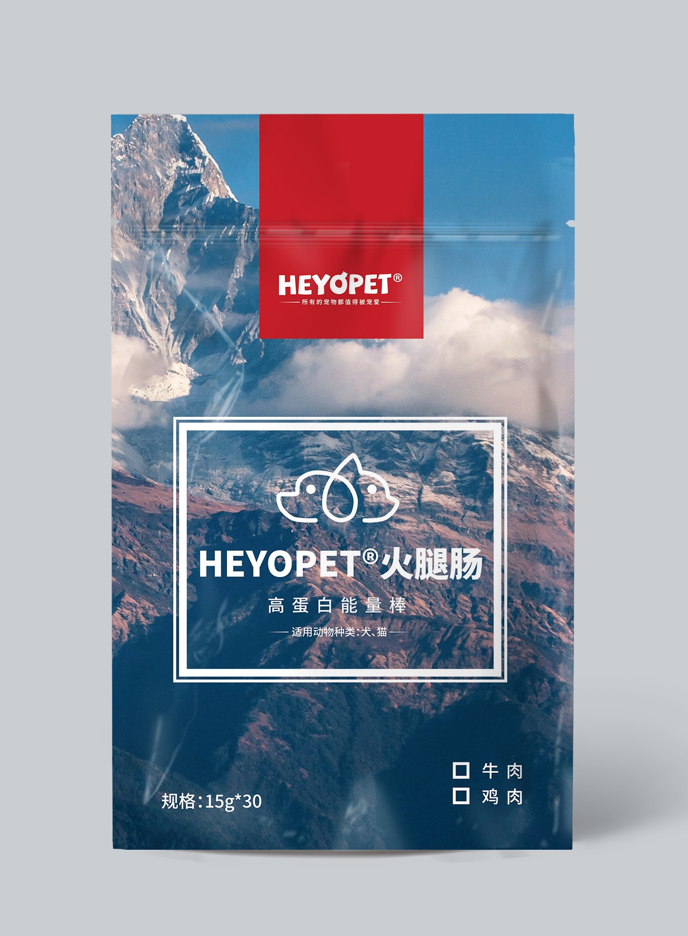 HEYOPET