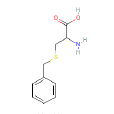 (R)-2-氨基-3-（苯甲巰基）丙酸