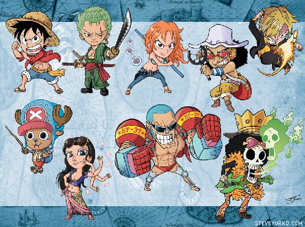 海賊王ONEPIECE單關卡版