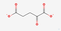 α-ketoglutarate