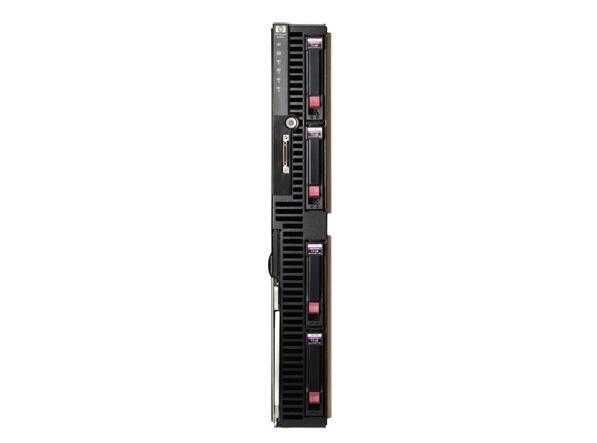 HP ProLiant BL480c(435460-B21)