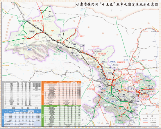 陽平關至隴南至九寨溝鐵路