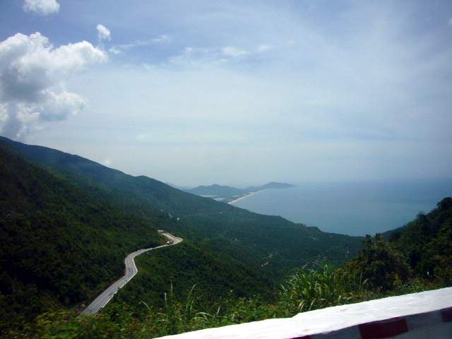 順化海雲嶺