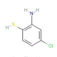 2-氨基-4-氯苯硫醇