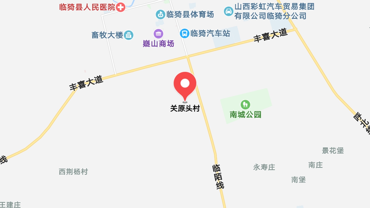 地圖信息