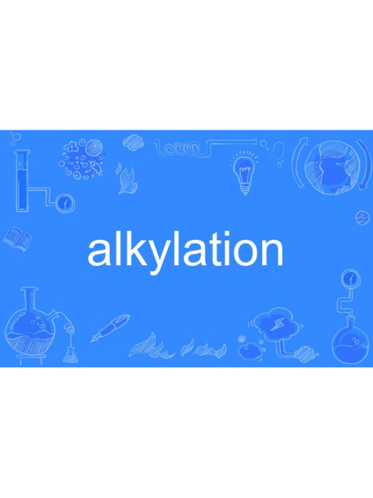 alkylation