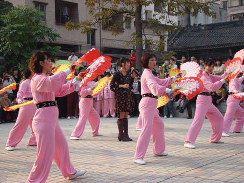 小坪社區