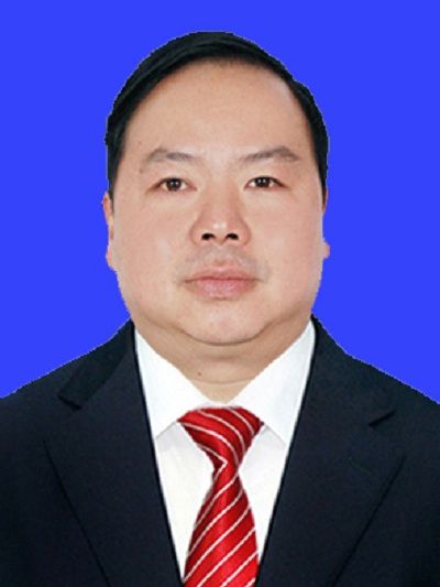 姚文明(貴州省凱里市教育和科技局原局長)