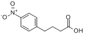 4-（4-硝基苯基）丁酸