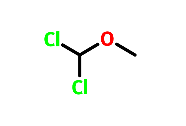 二氯甲基甲醚