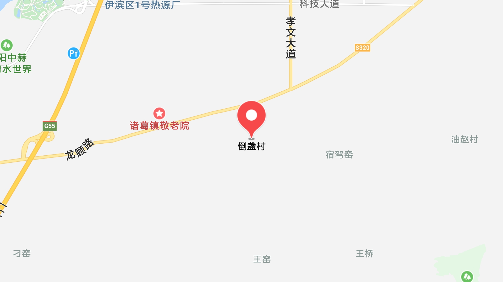 地圖信息