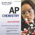 Kaplan AP Chemistry 2010