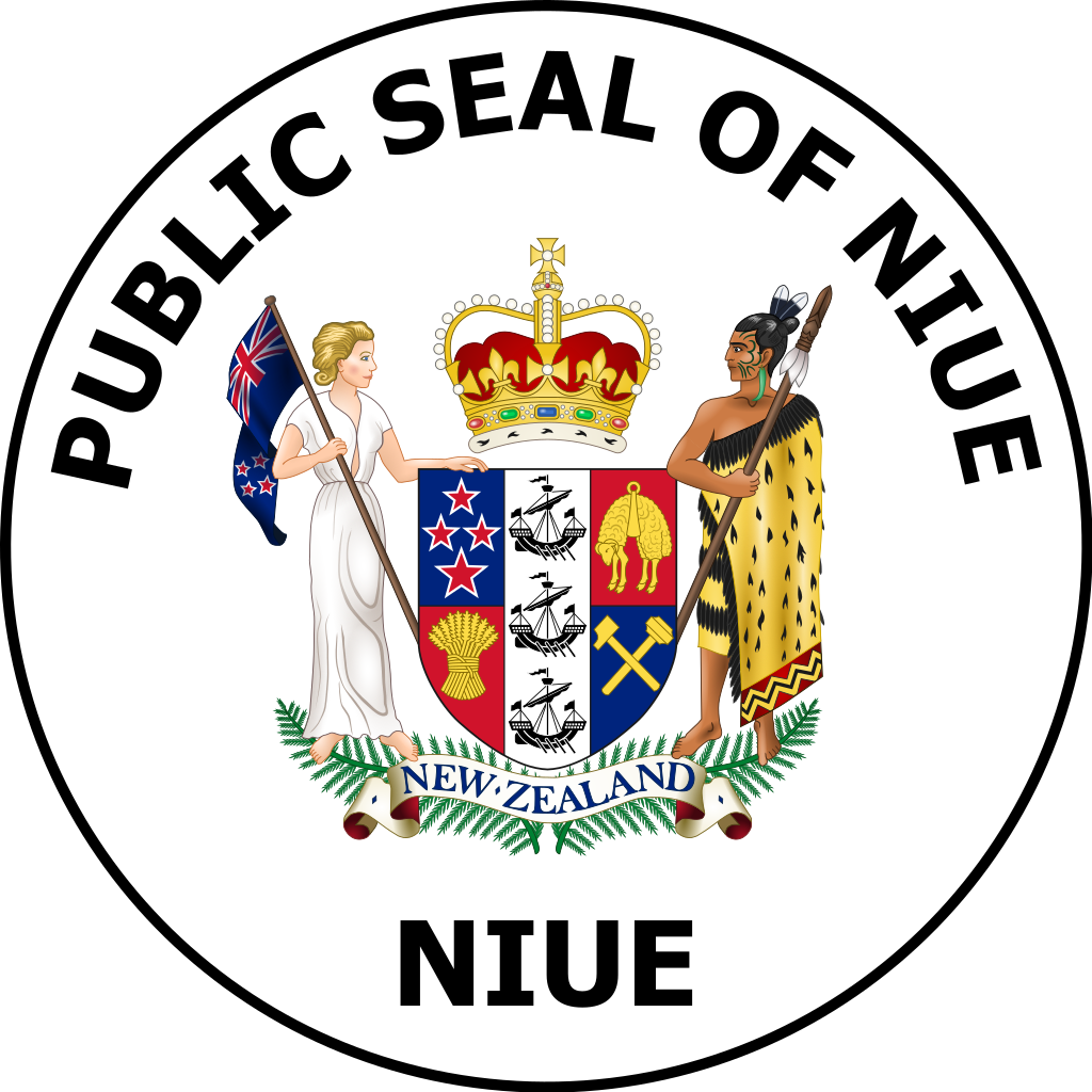 紐埃(Niue)