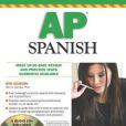 Barron\x27s How to Prepare for the AP Spanish Advanced Placement Examination