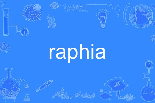 raphia