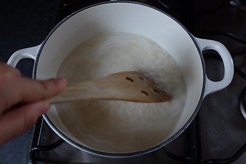 咖喱雞糖漬鳳梨飯