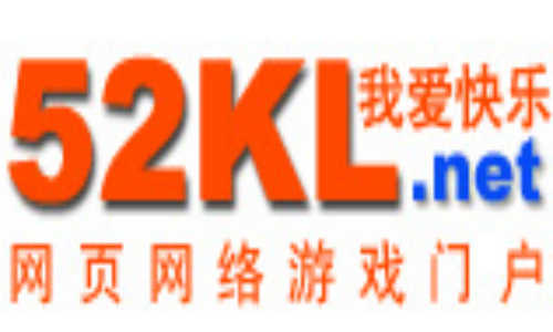 52KL我愛快樂網 LOGO