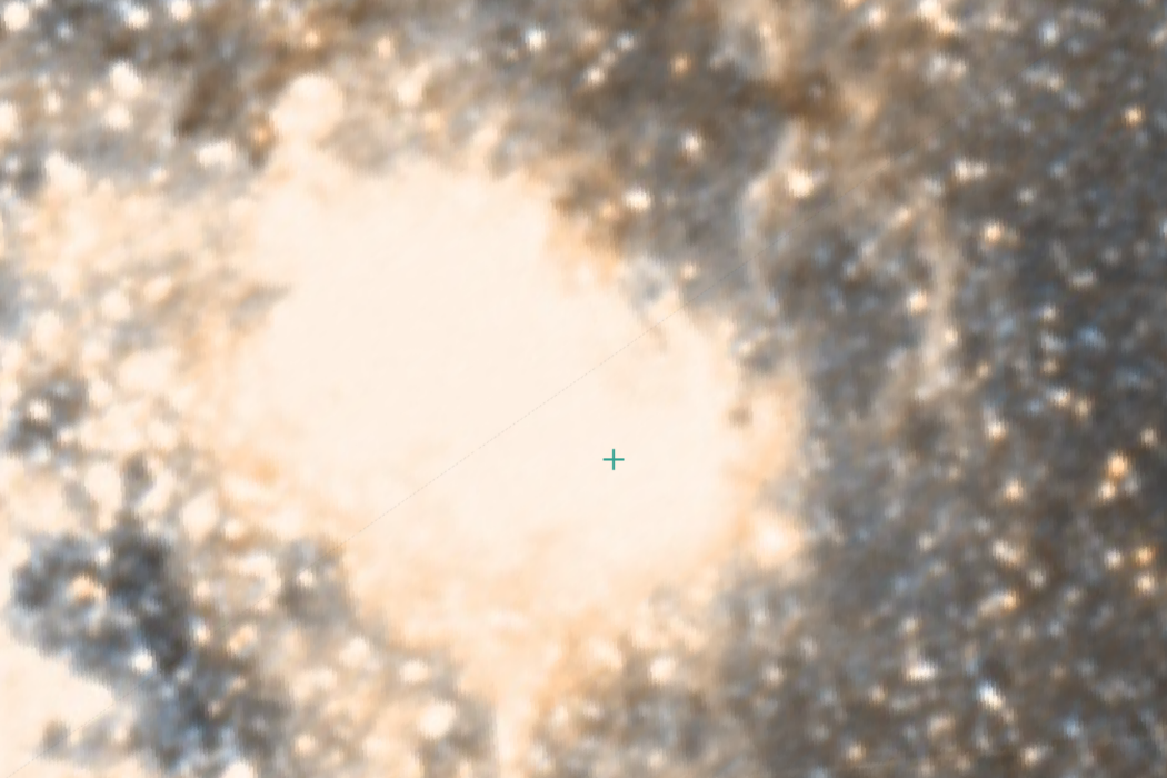 NGC 2077