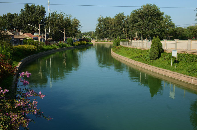 海淀區(北京市海淀區)