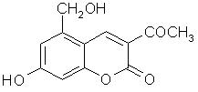 亮菌甲素氯化鈉注射液