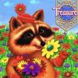 Treasures, a Reading/Language Arts Program, Grade 1, Book 4 Student Edition