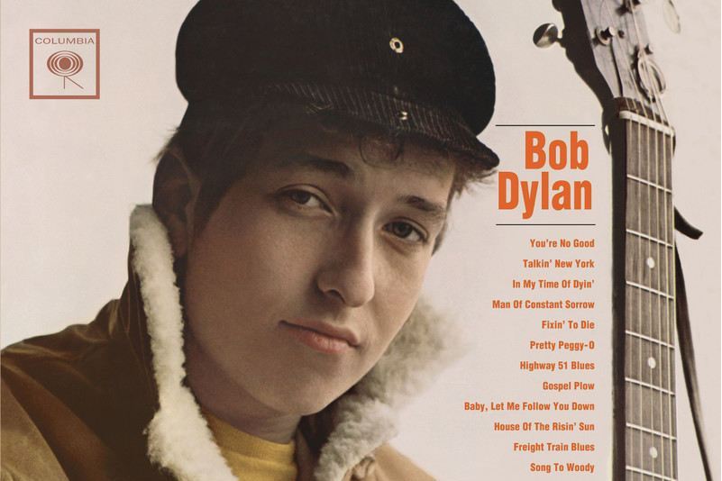 You\x27re No Good(Bob Dylan演唱的歌曲)