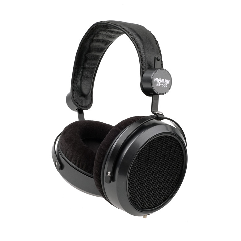 HiFiMAN HE-500