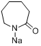 六氫-2H-氮雜卓-2-酮鈉鹽