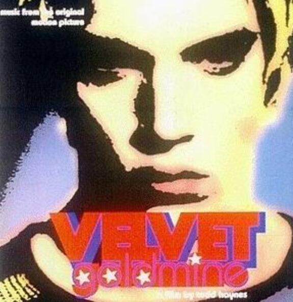 Velvet Goldmine